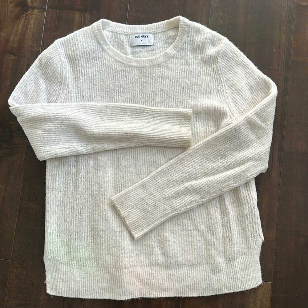 Knit Sweater